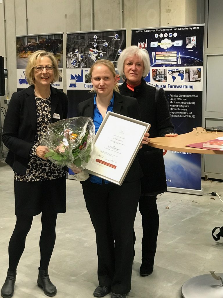 Verleihung Des Zonta Preis An Dr Dorit Borrmann Am 13 3 2019 ZONTA verleihung-des-zonta-preis-an-dr-dorit-borrmann-am-13-3-2019-zonta